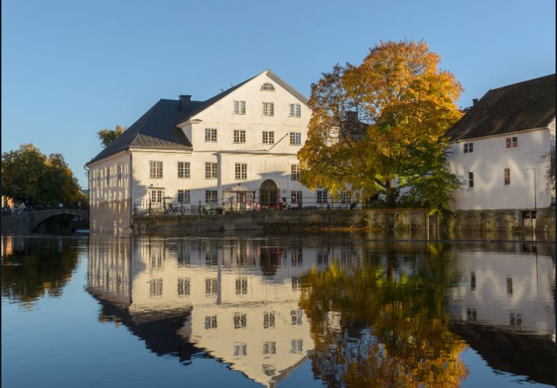 Skärmklipp
